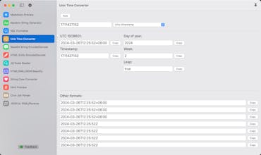 LiteUtils- Dozens tools gallery image