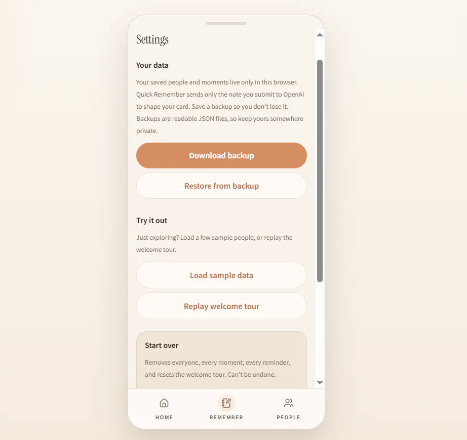 Rehello gallery image