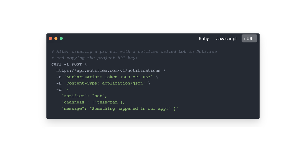 Notifiee gallery image