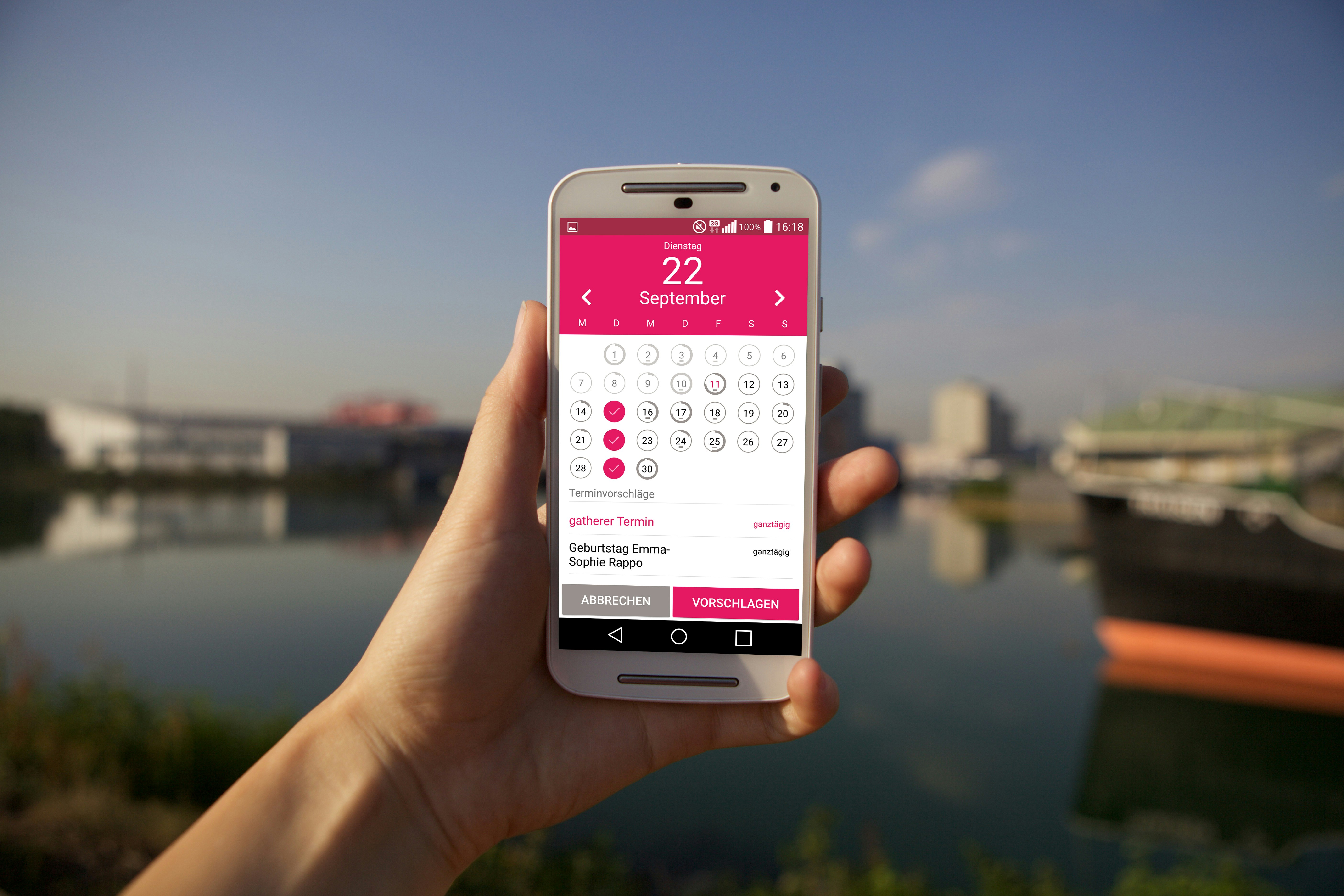 gatherer gallery image