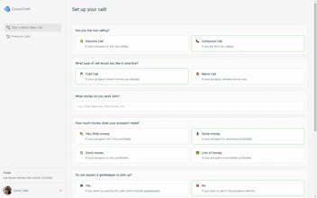 ConvoCraft AI - Sales Sparring Partner gallery image