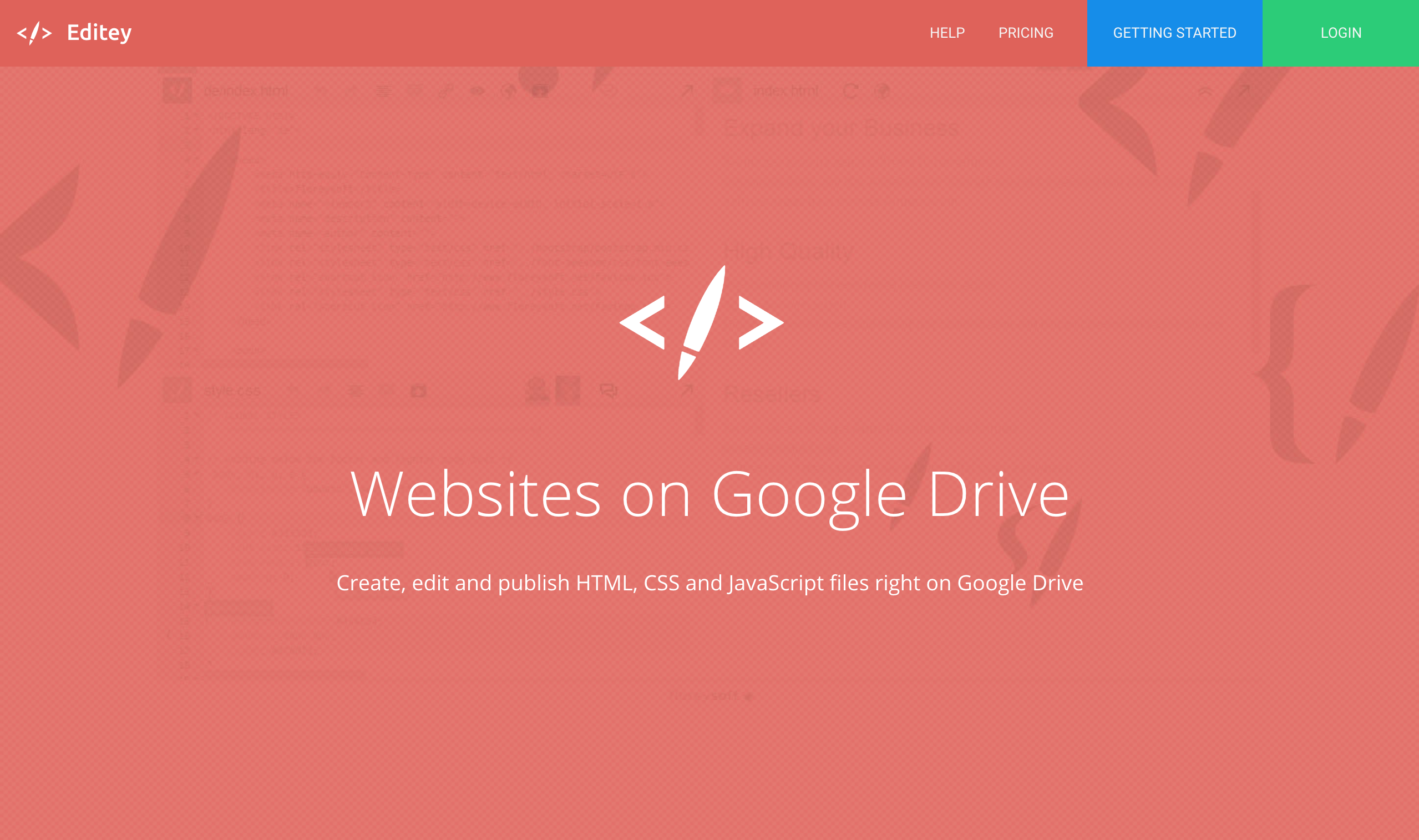 Editey gallery image