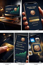 Fluidez Finance gallery image