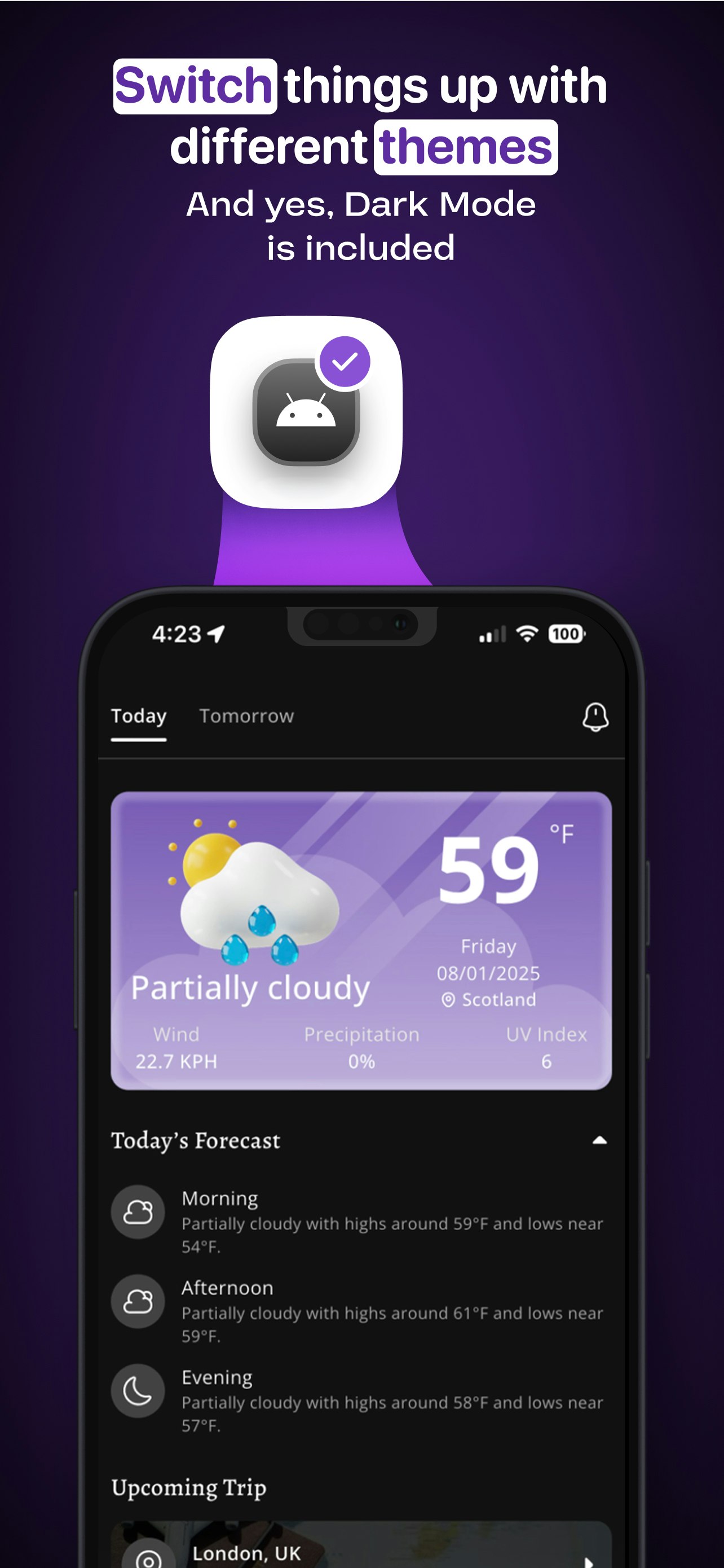ClimaPal gallery image