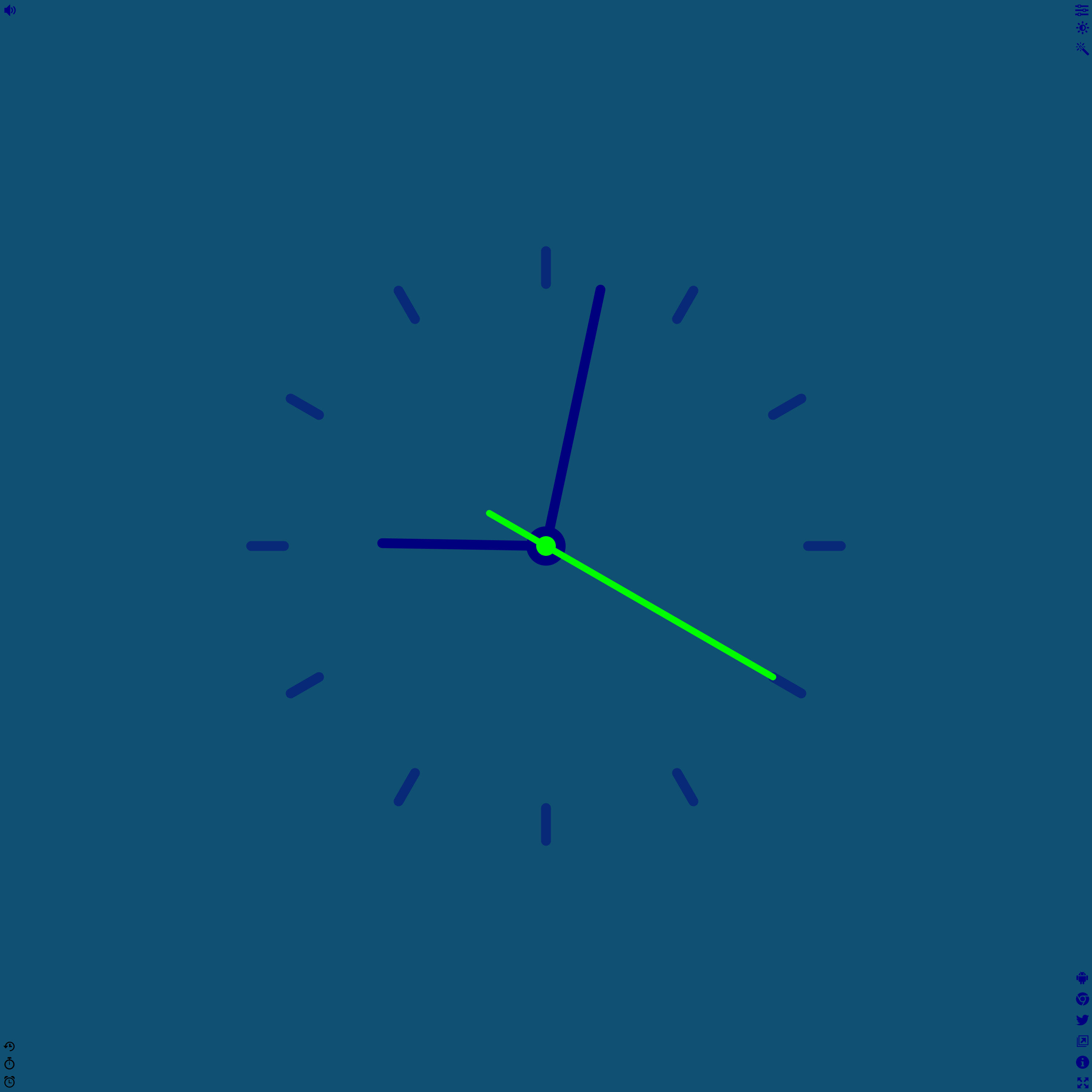 ClockApp - Analog Alarm Clock 3.0 gallery image