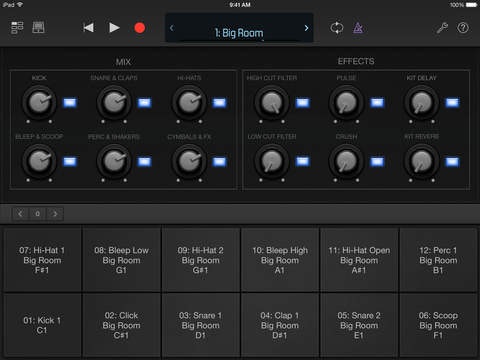 Logic Remote gallery image