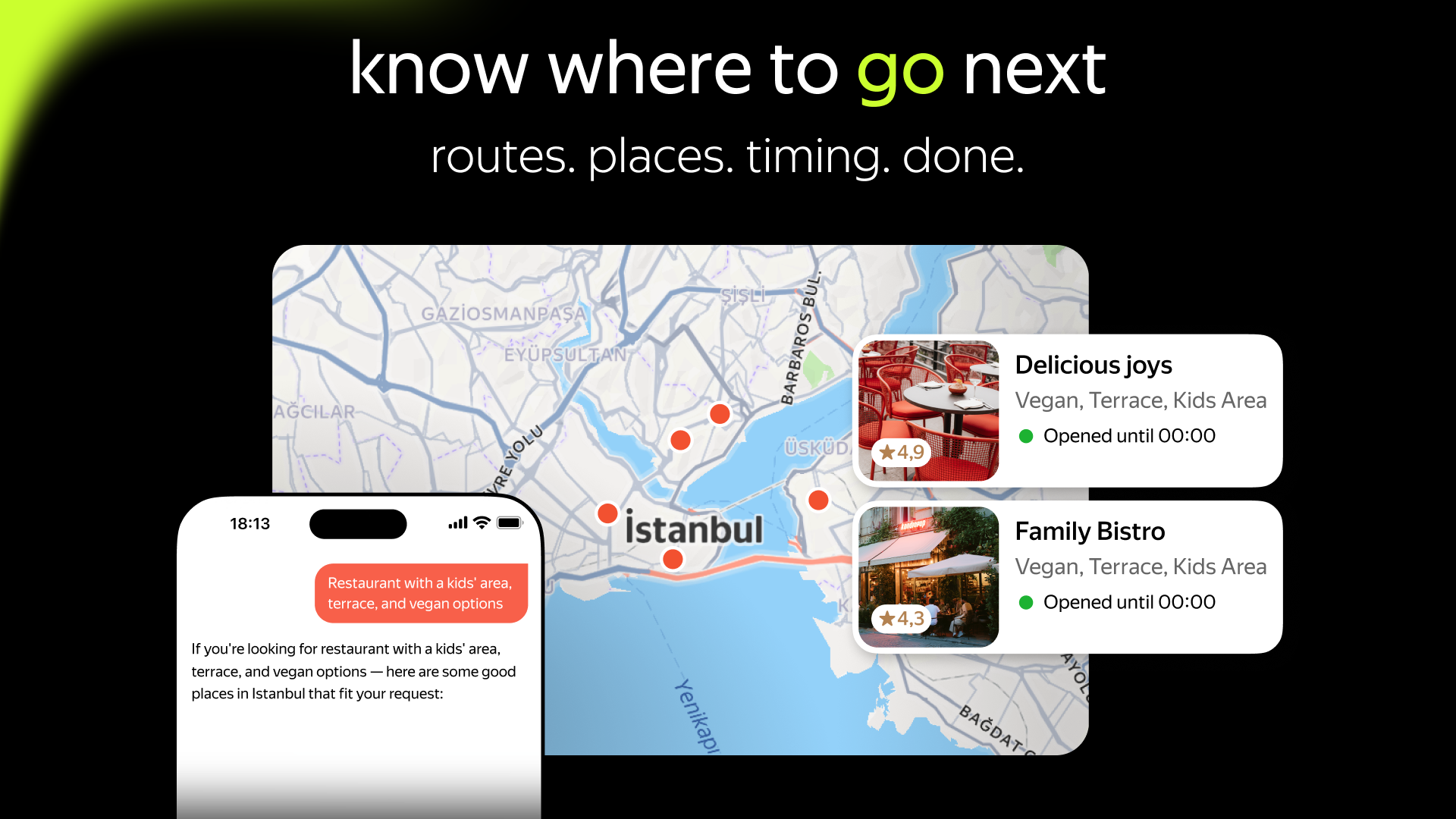 Yandex AI Türkiye gallery image