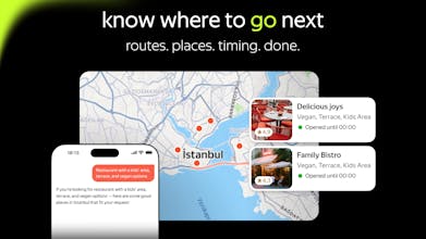 Yandex AI Türkiye gallery image