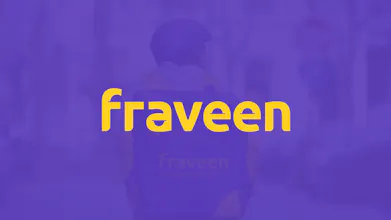 Fraveen gallery image