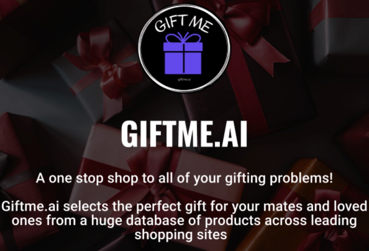 Giftme.ai media 1