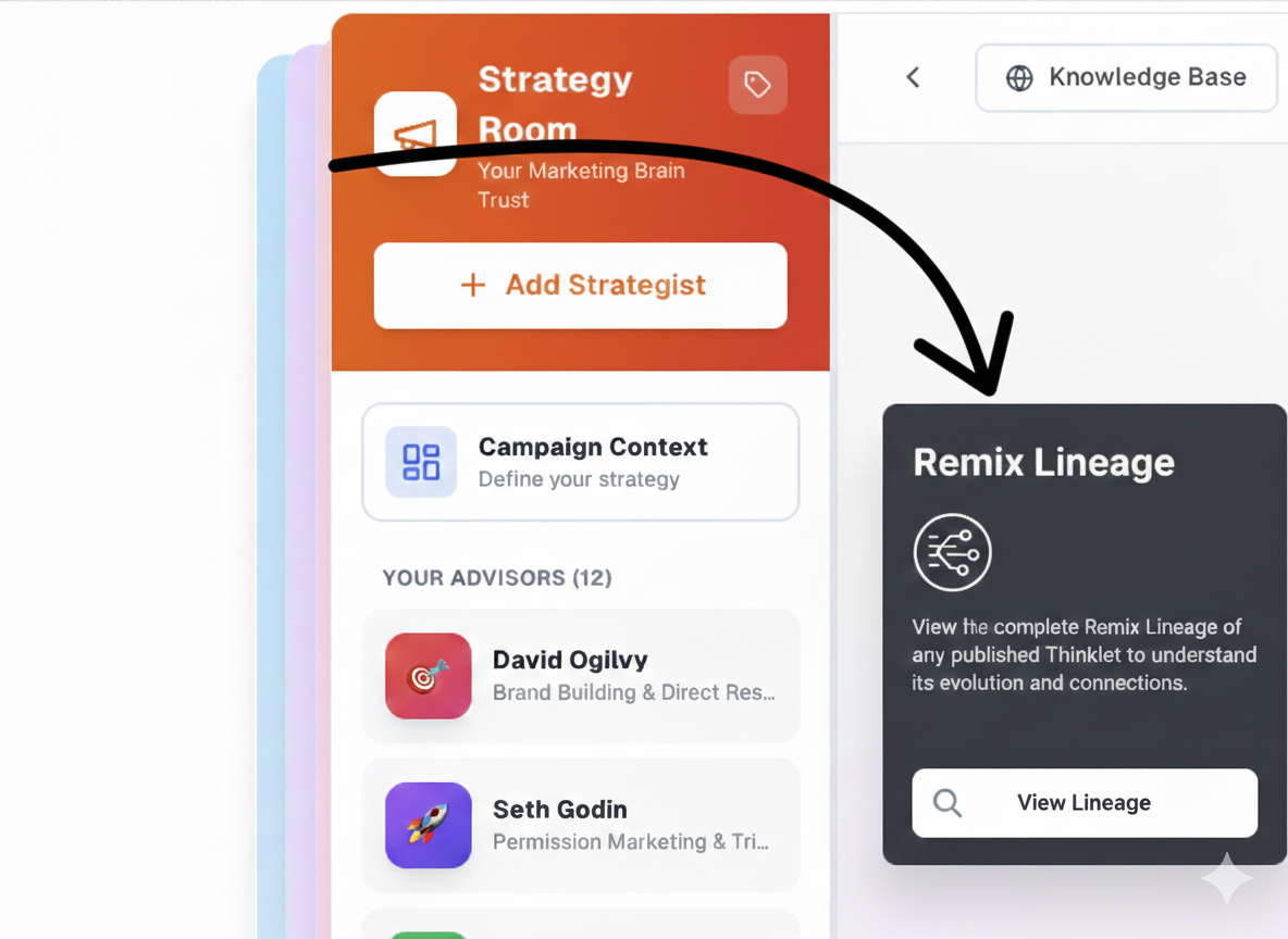 Thinklet.io gallery image
