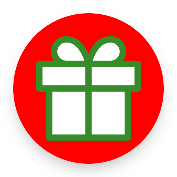 Hacker Advent Calendar 2025 logo
