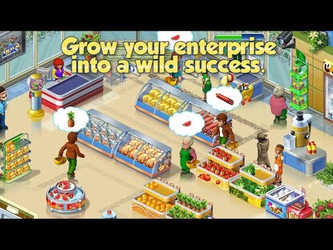 Supermarket Mania® Journey gallery image