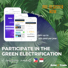 SolarTrade gallery image