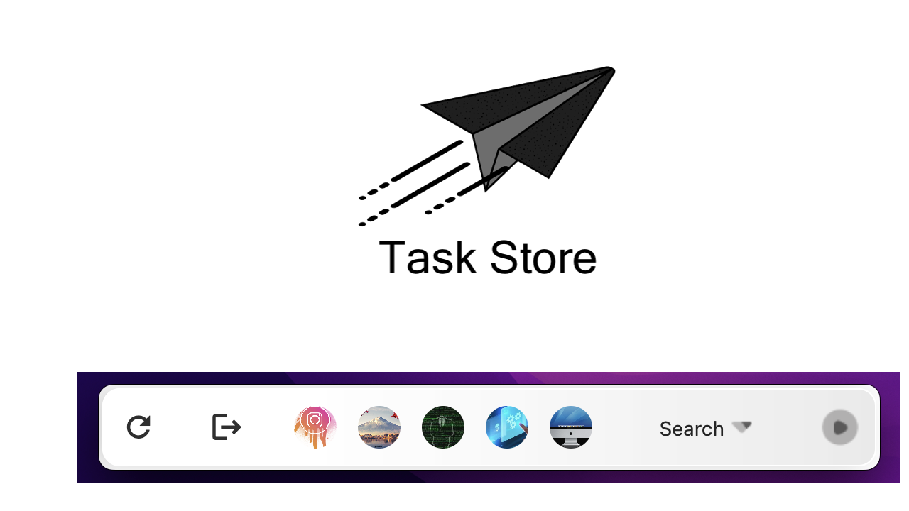 TaskStore gallery image