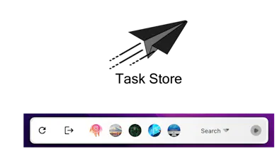 TaskStore gallery image