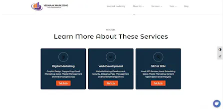 Vermaak Marketing gallery image