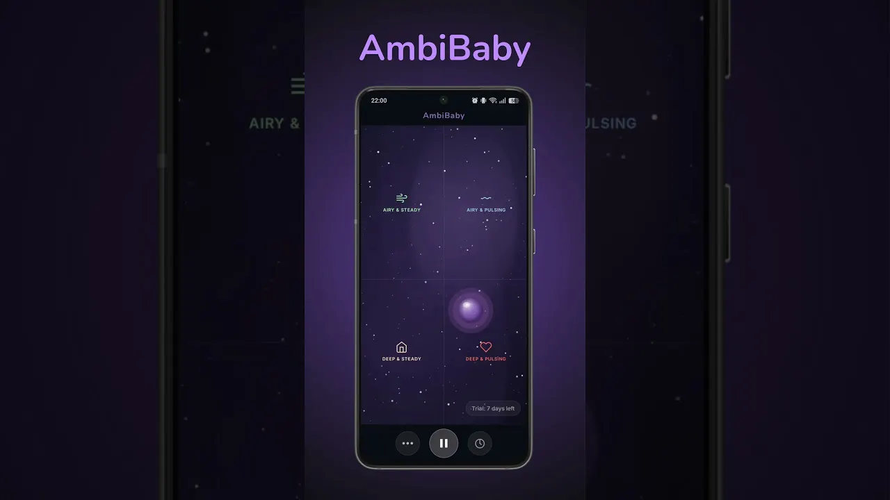 AmbiBaby gallery image