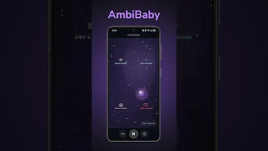 AmbiBaby gallery image