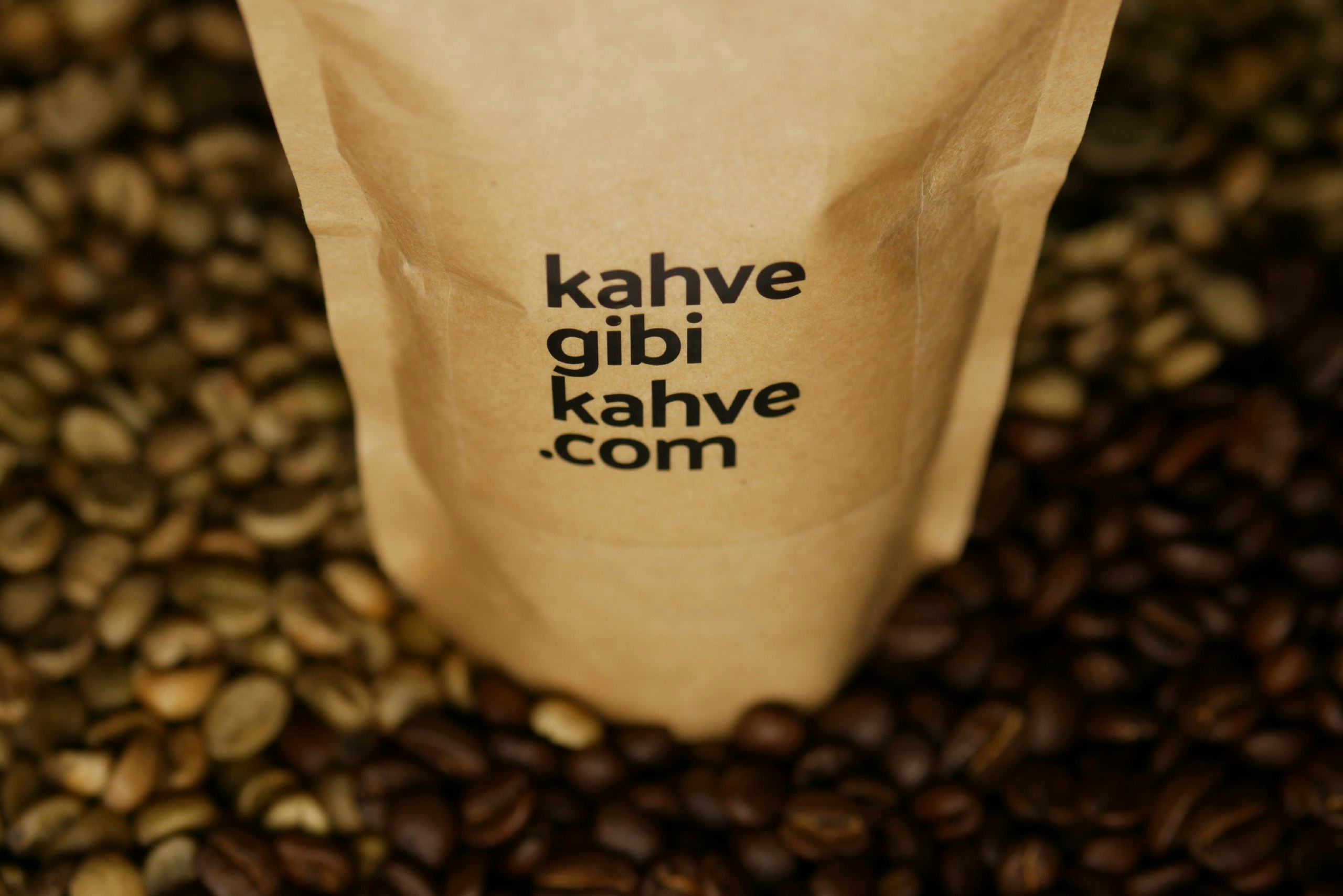 kahvegibikahve.com | Turkey gallery image