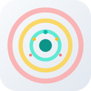 Alrehla (The Journey) - Product Hunt launch logo and brand identity