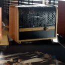 Arpeggio: The Art Deco Vacuum Tube Amp - Retro Amplifier gallery image