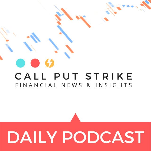 Call Put Strike Podcast media 1