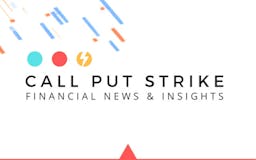 Call Put Strike Podcast media 1