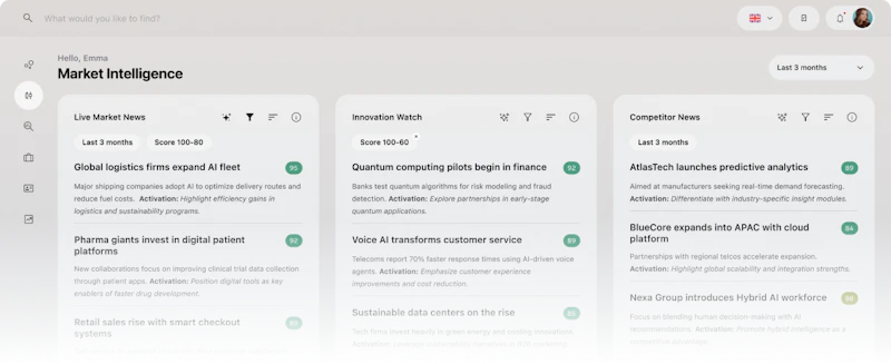 AInnov8 screenshot 1