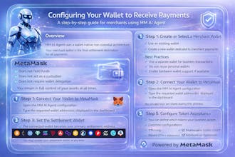 MM AI Agent gallery image