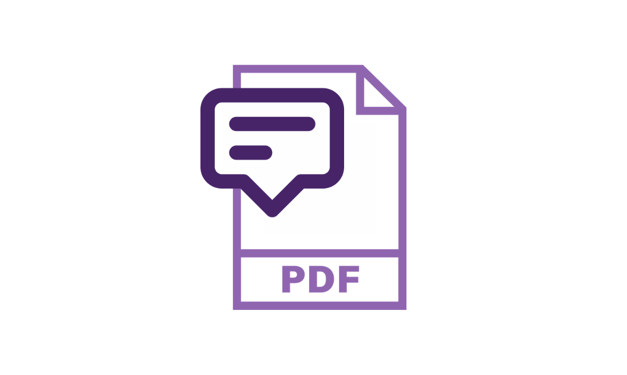 وسائط شرح PDF - توضيح PDFs بسهولة عن طريق الكتابة أو الرسم عليها 2