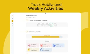 My Good Week gallery image