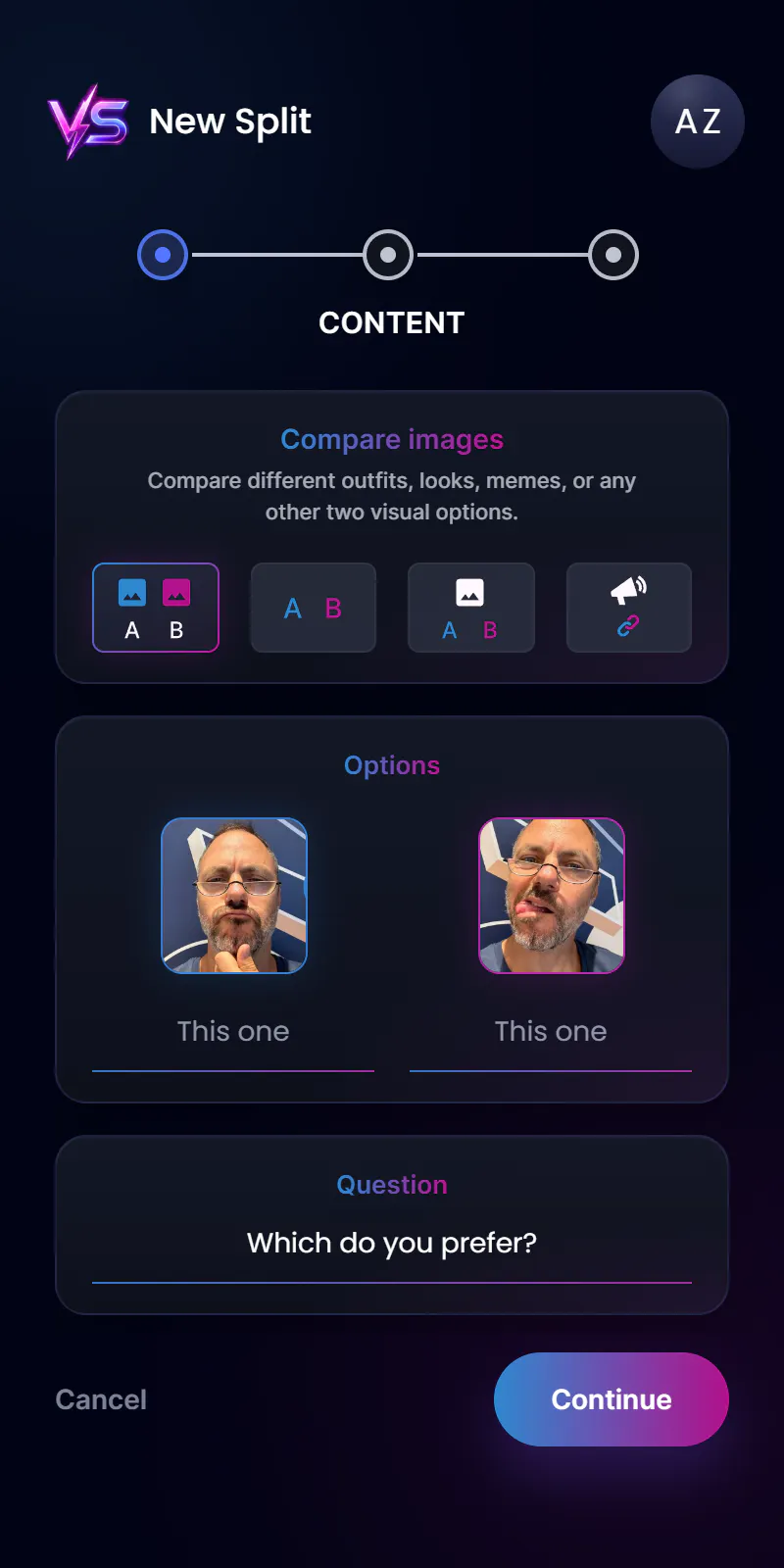 VibeSplit screenshot 7