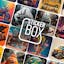 StickerBox