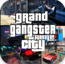 Grand Gangster Theft Auto V
