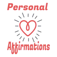 Personal Affirmations gallery image