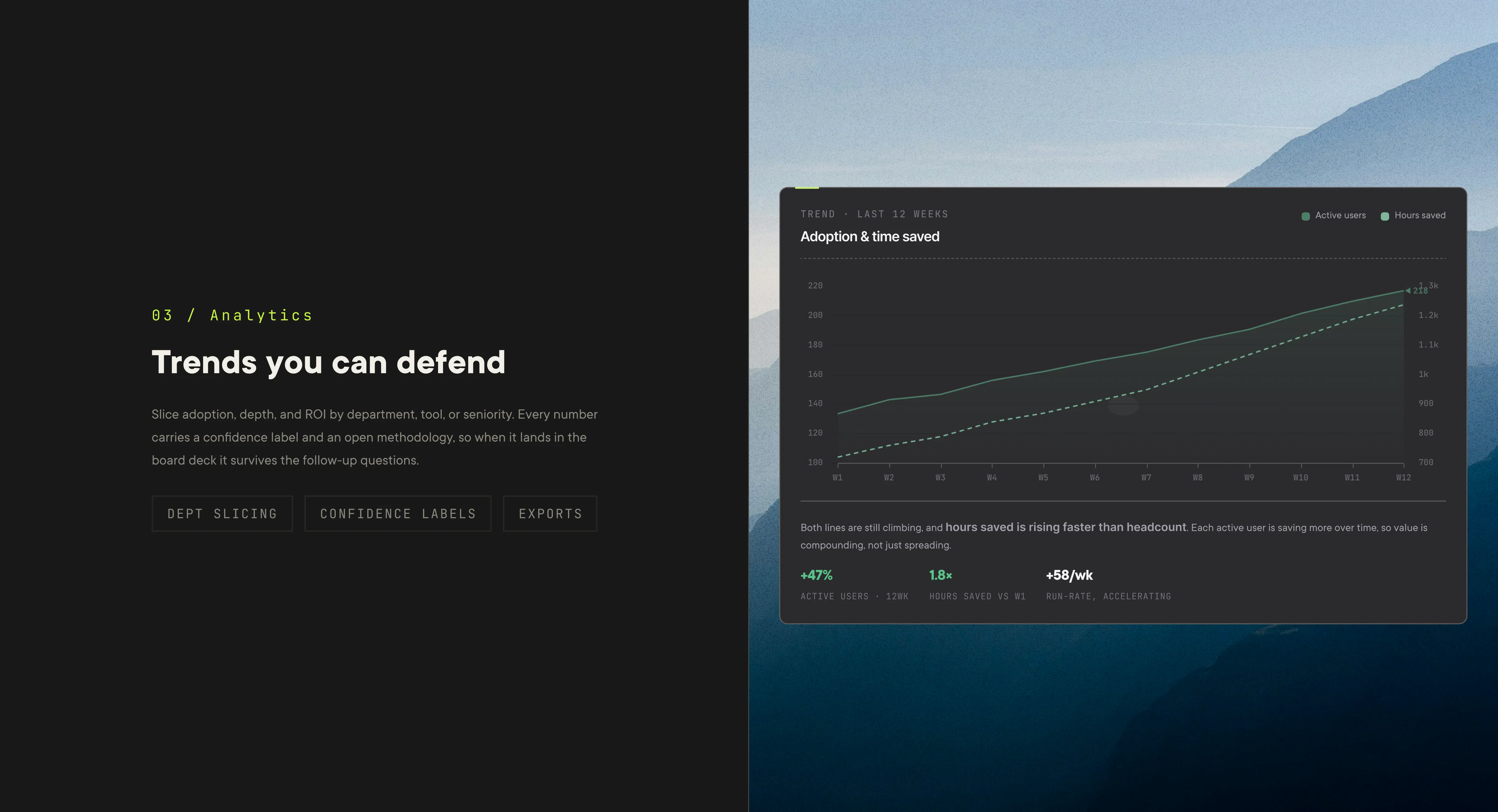 DepthData screenshot 4