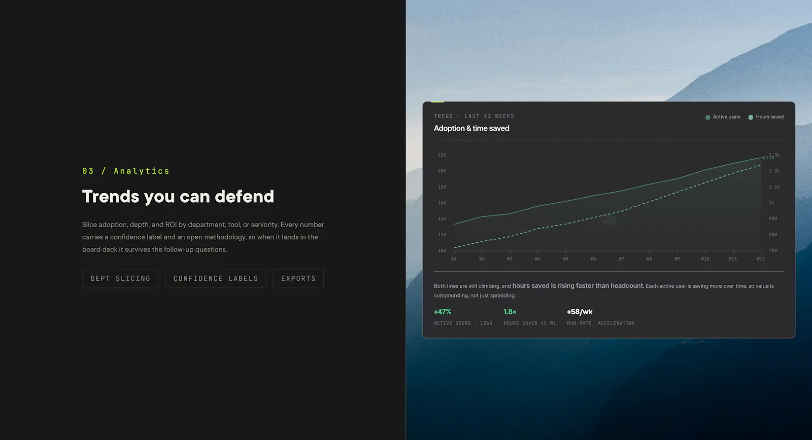 DepthData screenshot 4