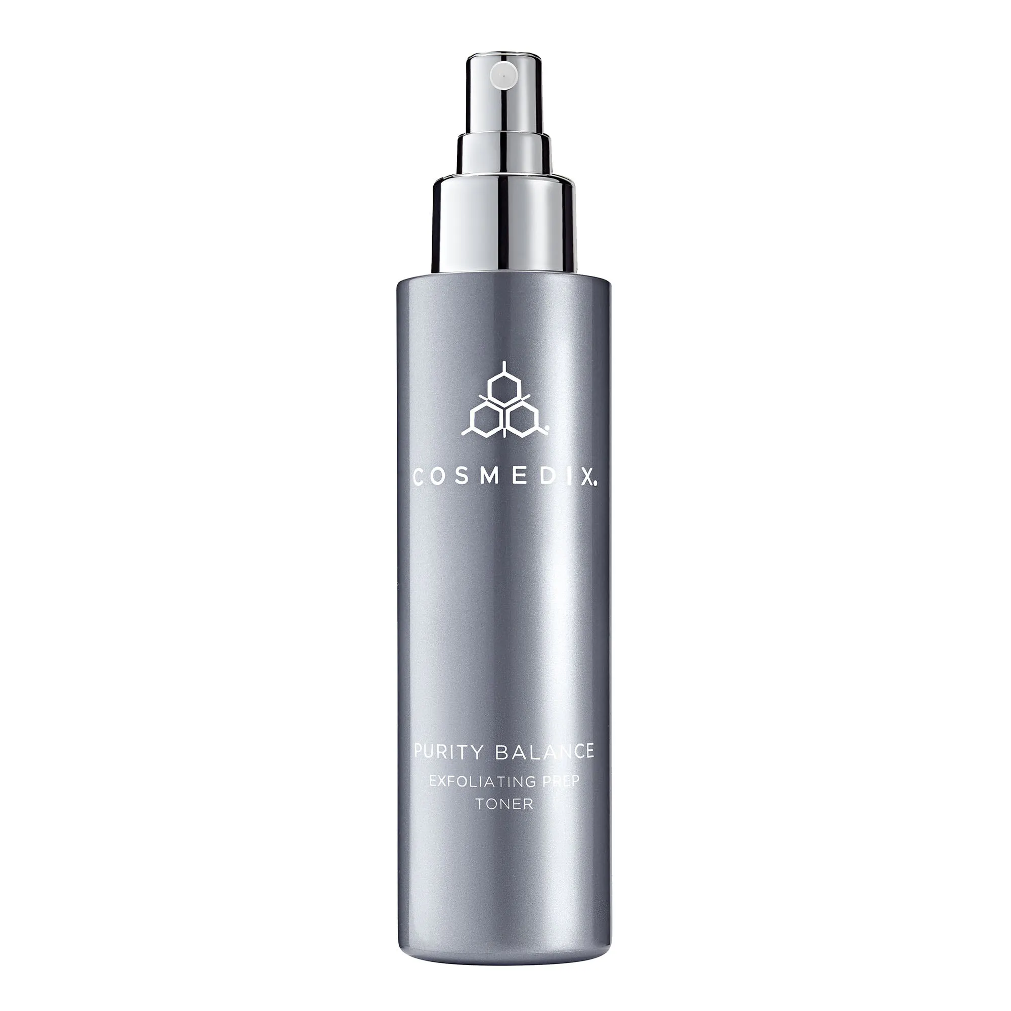 Purity Balance Exfoliating Prep Toner gallery image