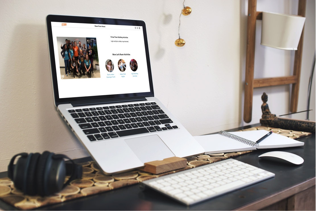 Epic Team Building NYC gallery image