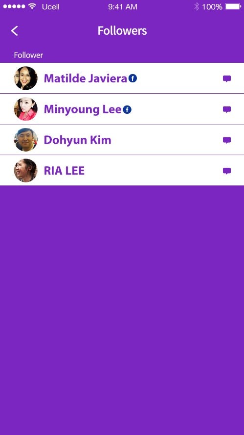 Flamingo gallery image