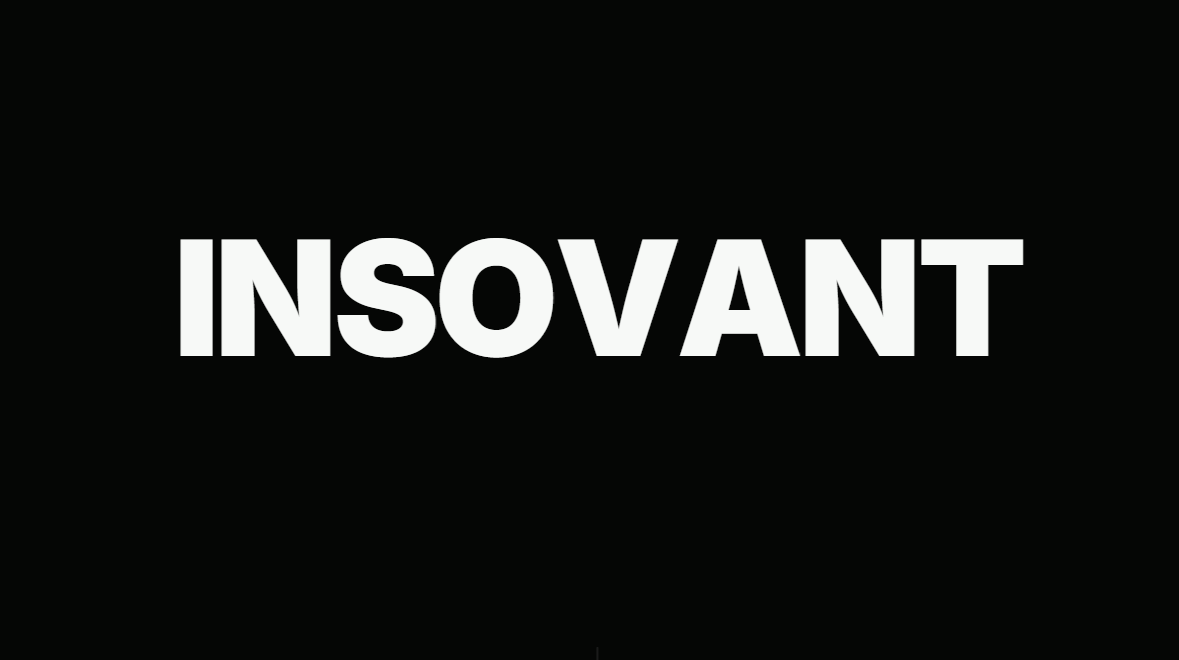 INSOVANT