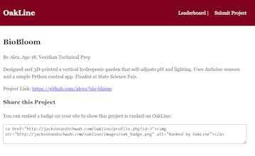 OakLine gallery image