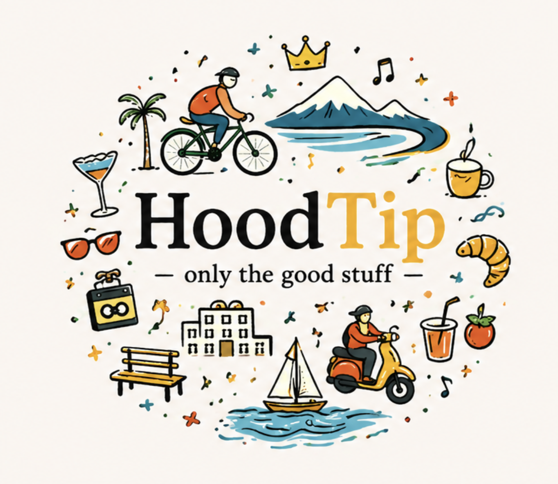 HoodTip
