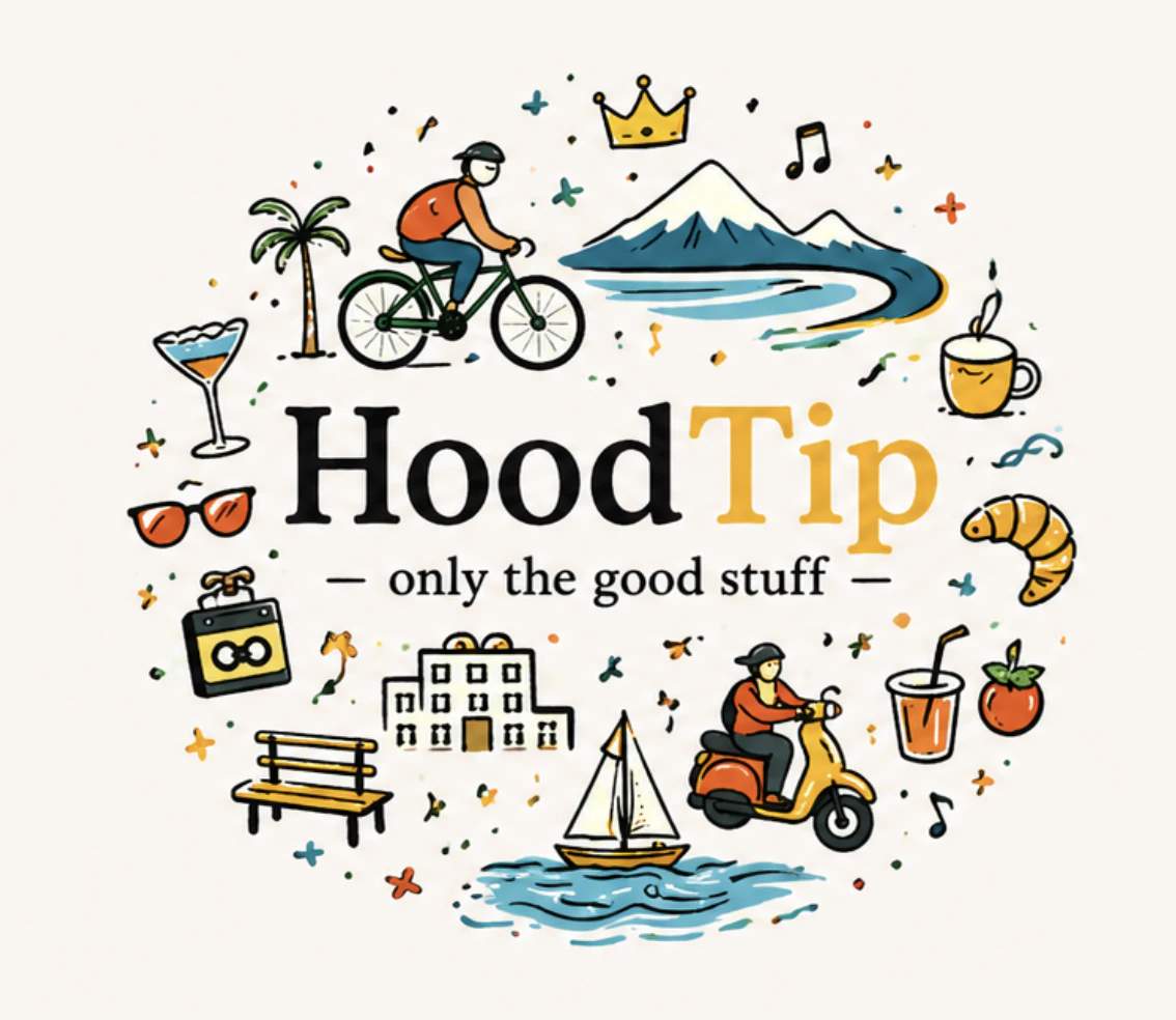 HoodTip