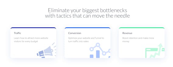 Growth Ideas by Growmodo gallery image