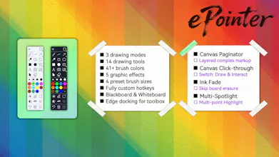 ePointer gallery image