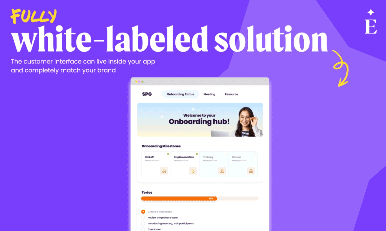 Interface client sans code media 6