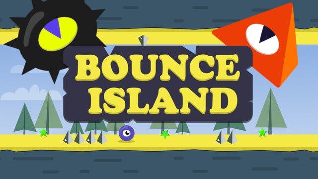 Bounce Island gallery image