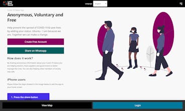 Let's Beat Covid gallery image